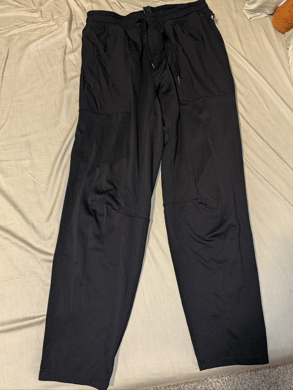 Duluth AKHG Crosslayer Fleece Pant